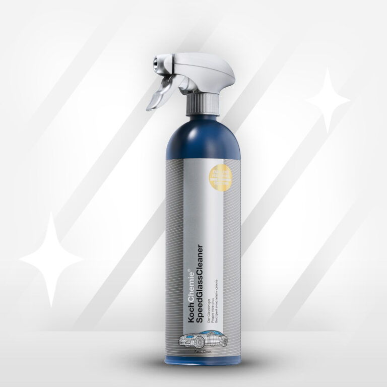 Koch Chemie Speed Glass Cleaner Glasreiniger 750ml TastyCars