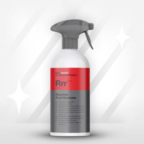 Reactive Rust Remover