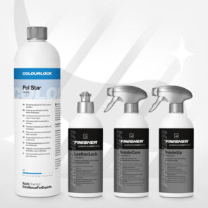 Koch Chemie Innenraum Set