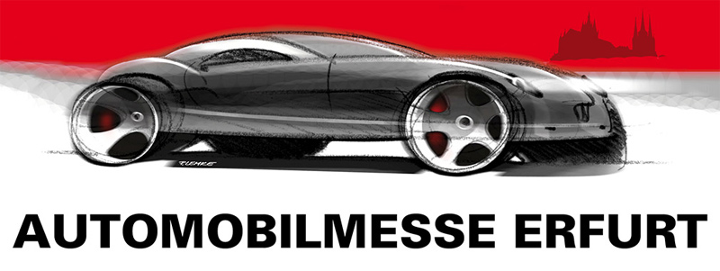 Automesse Erfurt