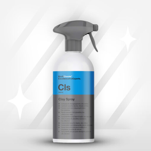 Koch Chemie Clay Spray