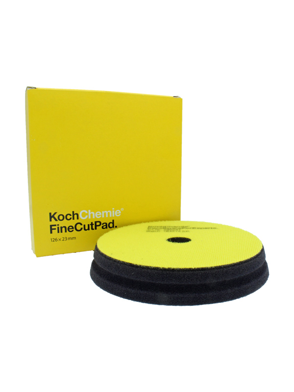 Fine Cut (Gelb) Mittel