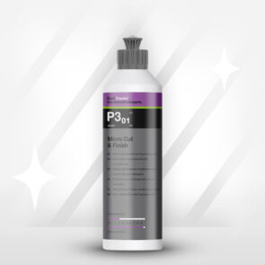 Micro Cut Finish P3.01 250ml