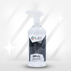 Liquid Elements IPA Isopropanol