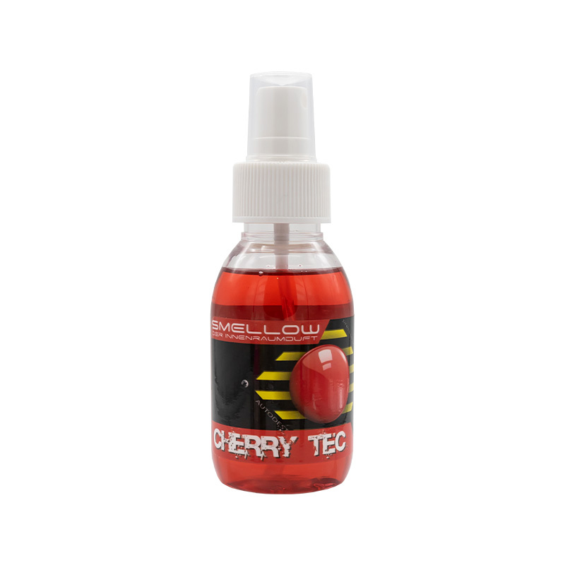 Cherry Tec