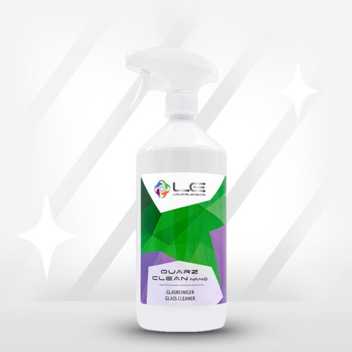 Liquid Elements Quarz Clean Nano