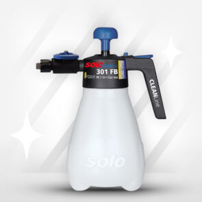 SOLO Cleanline 301 FB