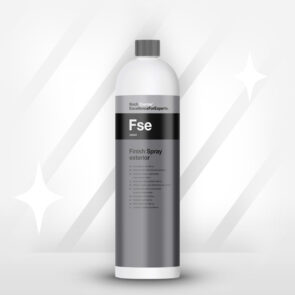 Koch Chemie Fse Finish Spray exterior