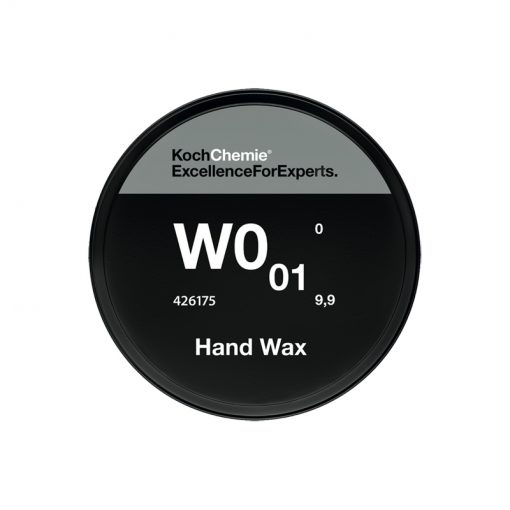 Koch Chemie Hand Wax