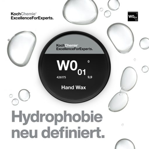 Koch Chemie Hand Wax