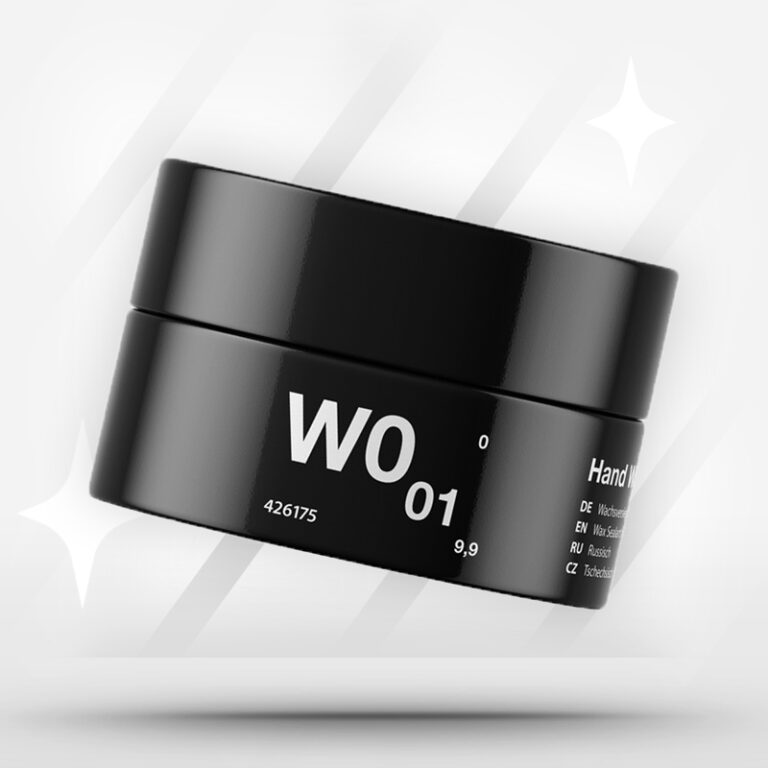 Koch Chemie Hand Wax Wachsversiegelung 175ml tastycars.de