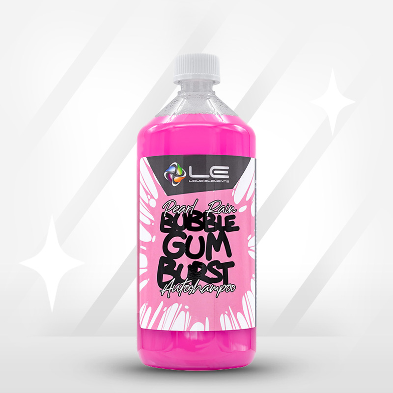 Bubble Gum