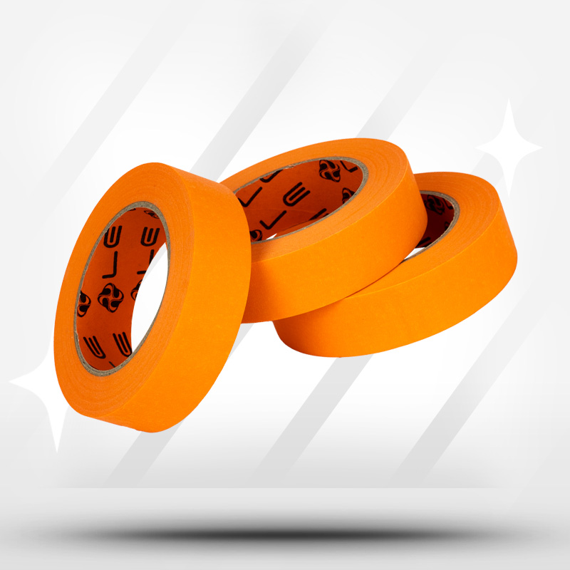 Liquid Elements Masking Tape Klebeband