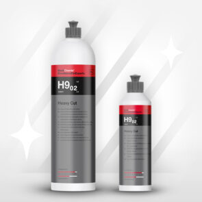 koch chemie heavy cut h9.02