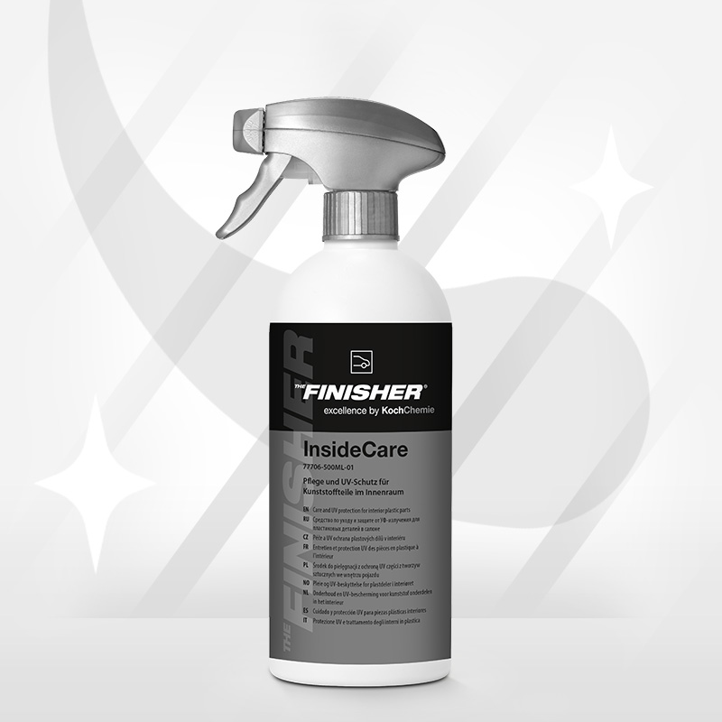 Koch Chemie Finisher InsideCare